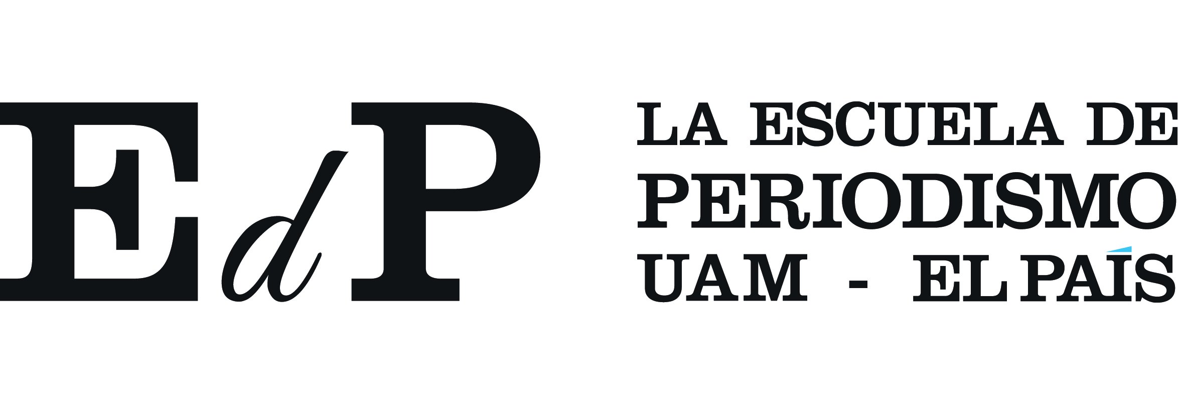 Escuela de Periodismo UAM - El País
