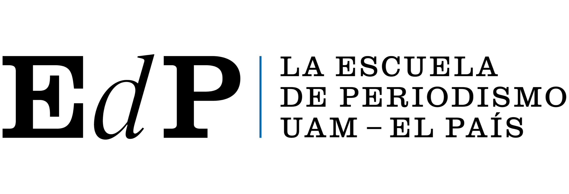 Escuela de Periodismo UAM - El País